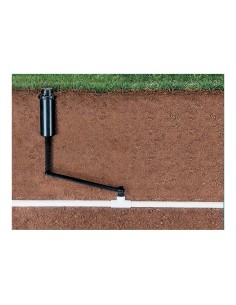 Bobina recortable rosca hembra 1/2" - 3/4" aqua control 2