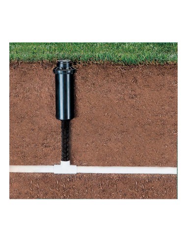 Bobina recortable rosca hembra 1/2" - 3/4" aqua...