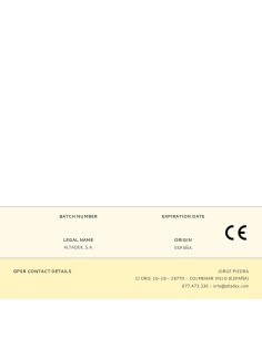 Programador analógico para nebulización vivo verde 2