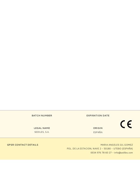 Manguera tubular h05vv-f 3 g 1,50 mm² blanca, 250 m. (bobina grande)