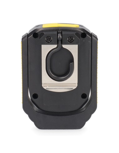 Linterna con 1 led 10w 900lm compact...