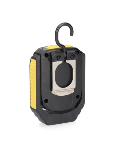 Linterna con 1 led 10w 900lm compact...