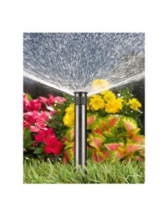 Tobera regulable aqua basic 25-360° -15a aqua control 2