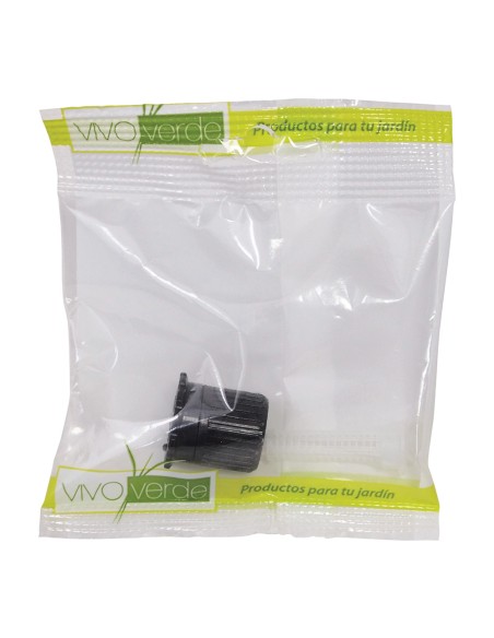 Tobera regulable aqua basic 25-360° -15a aqua control