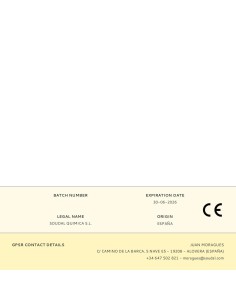 Silicona universal blanca 280 ml 2