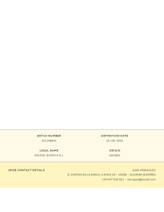 Cola blanca rapida 64a 125 g 2