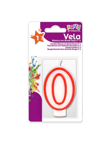 Vela n°0 best products party