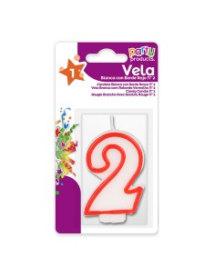 Vela n°2 best products party 2