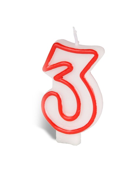 Vela n°3 best products party