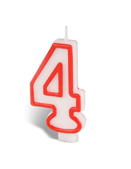 Vela n°4 best products party