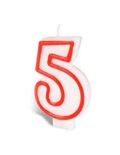 Vela n°5 best products party