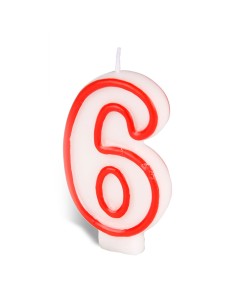 Vela n°6 best products party