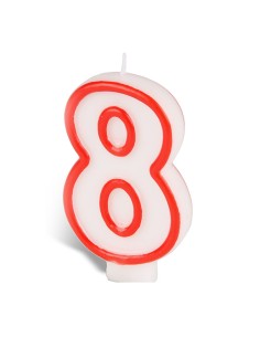 Vela n°8 best products party