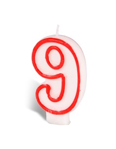 Vela n°9 best products party