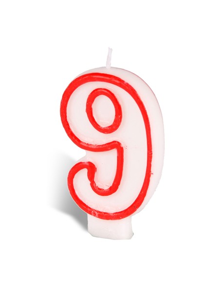 Vela n°9 best products party