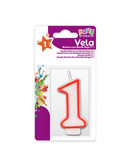 Vela n°1 best products party