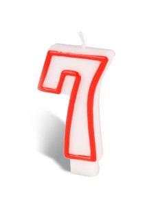 Vela n°7 best products party