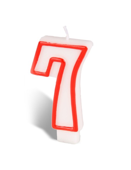 Vela n°7 best products party