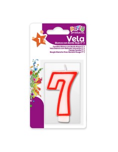 Vela n°7 best products party 2