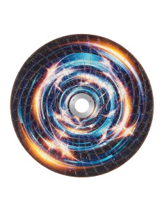 Disco desbaste 27c ø125x6x22,23 a30p-bfb 2