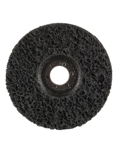 Disco limpieza ø115x22,2 gr c basto. tyrolit