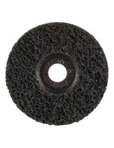 Disco limpieza ø125x22,2 gr c basto. tyrolit