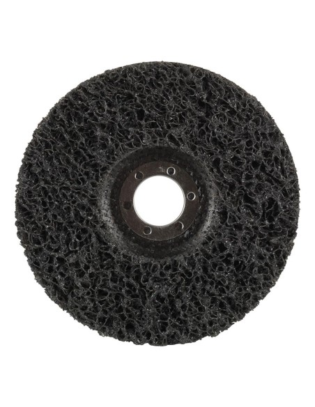 Disco limpieza ø125x22,2 gr c basto. tyrolit