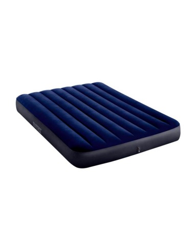 Cama hinchable interior/exterior 76x191x25cm intex