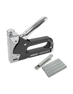 Set de grapadora tacocraft 7. 7089000 wolfcraft