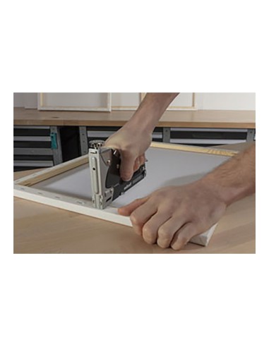 Set de grapadora tacocraft 7. 7089000 wolfcraft