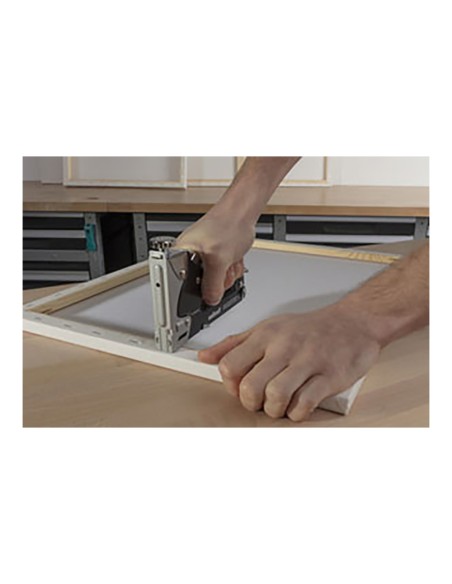 Set de grapadora tacocraft 7. 7089000 wolfcraft