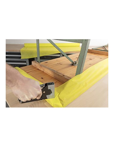 Set de grapadora tacocraft 5. 7090000 wolfcraft