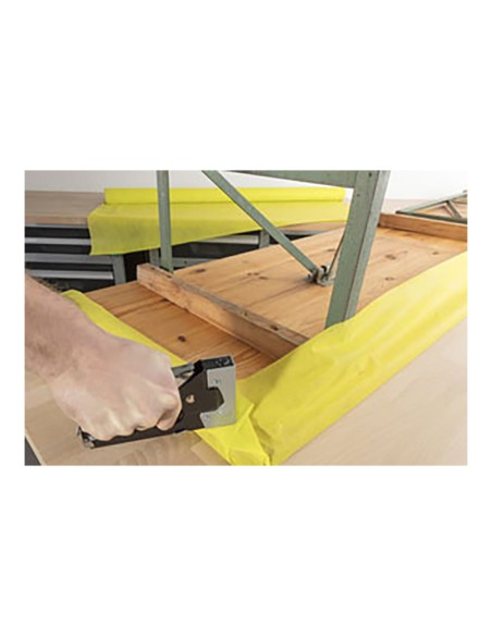 Set de grapadora tacocraft 5. 7090000 wolfcraft