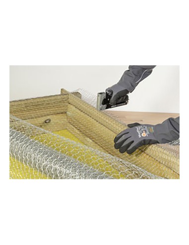 Set de grapadora tacocraft 5. 7090000 wolfcraft