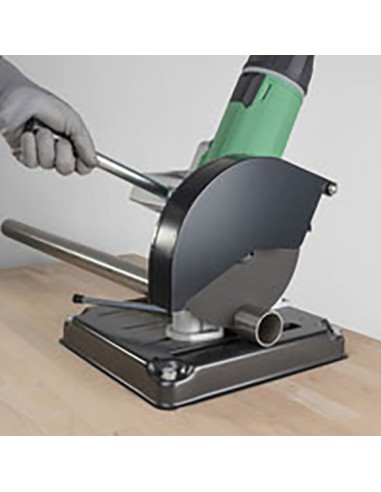 Disco corte para metal ø115x2,5x22,23mm....