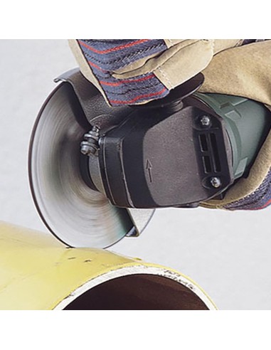 Disco corte para metal ø115x2,5x22,23mm....