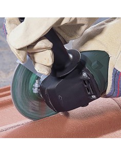 Disco corte para piedra ø115x2,5x22,23mm. 1621099 wolfcraft 2