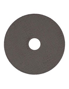 Disco corte para aluminio ø115x1,5x22,23mm. 1668999 wolfcraft 2