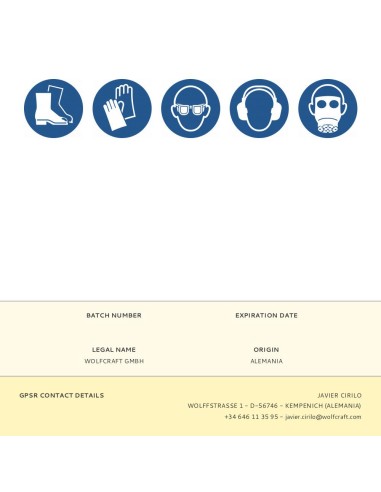 Disco corte para aluminio ø115x1,5x22,23mm....