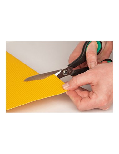 Tijera de hogar. 4117000 wolfcraft