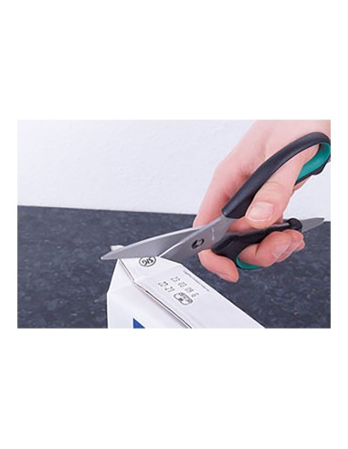 Tijera de hogar universal. 4164000 wolfcraft