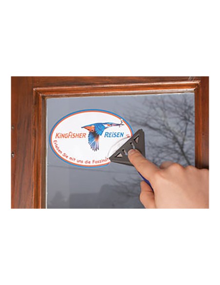 Rascador de plástico 4193000 wolfcraft