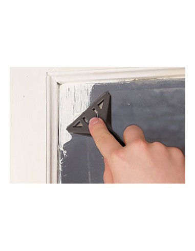 Rascador de plástico 4193000 wolfcraft