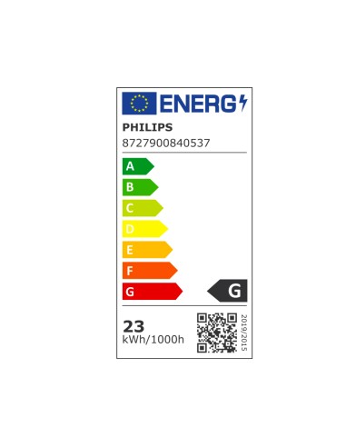 Tubo fluorescente circular 22w ø21cm trifosforo...