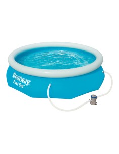Piscina ø305x76cm 3200l con depuradora bestway