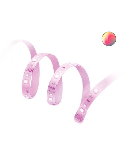 Extension tira de led 1m 880 lm