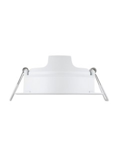 Downlight led empotrable modelo meson 5,5w 550 lm 4000 k luz dia ø9 x 3,5 cm 2