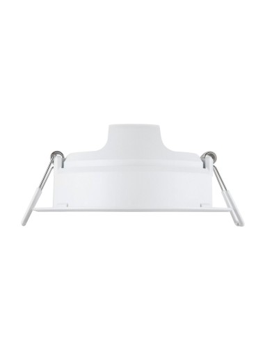 Downlight led empotrable modelo meson 5,5 w 550...