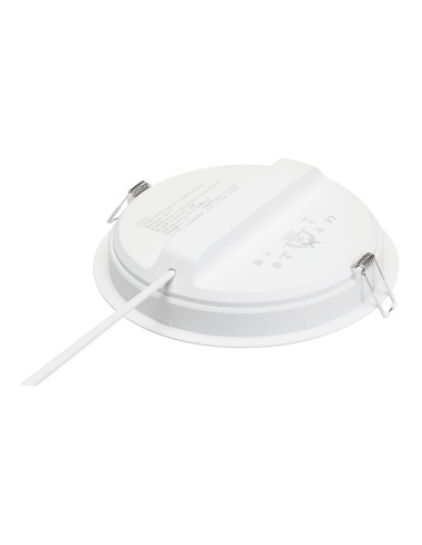 Downlight led empotrable modelo meson 23,5 w...