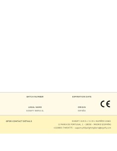 Cebador philips s2 4-22 sin/ser 110-130v/220-240v 2